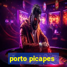 porto picapes